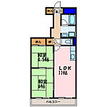 大阪市西淀川区姫里2丁目 7階建 築40年のイメージ