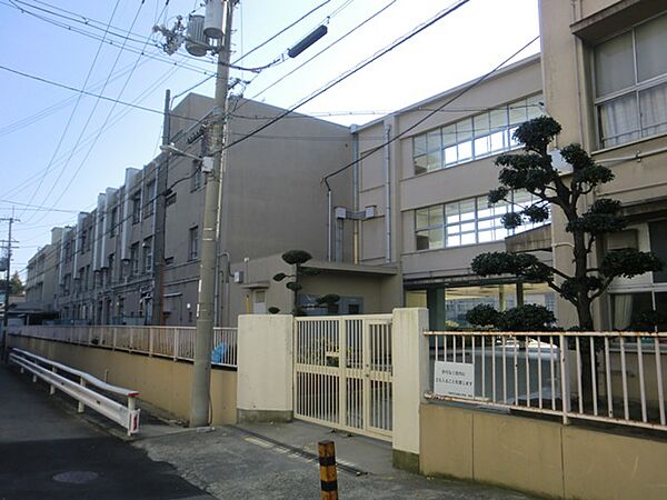 画像28:【小学校】大阪市立 加島小学校まで785ｍ