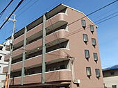 大阪市淀川区新高5丁目 5階建 築24年のイメージ
