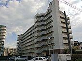大阪市西淀川区御幣島6丁目 8階建 築28年のイメージ