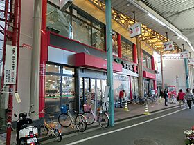 大阪府大阪市淀川区十三東1丁目（賃貸マンション1DK・3階・30.22㎡） その23