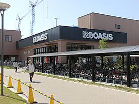 プレサンス神崎川ファインブレス  ｜ 大阪府大阪市淀川区三津屋北2丁目15-26（賃貸マンション1K・4階・22.80㎡） その30