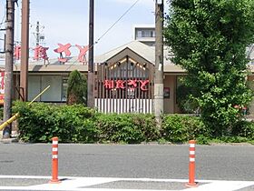 大阪府大阪市西淀川区千舟1丁目（賃貸マンション1K・2階・21.00㎡） その24