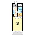 エクセレントCOURT2階3.1万円
