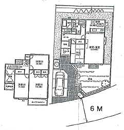 山口貸家