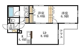 間取り：211057576609