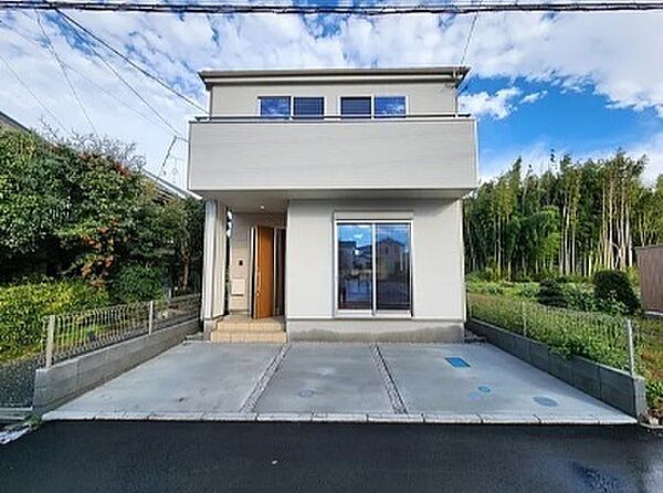 detached 埼玉県入間市大字上藤沢0

地図を見る