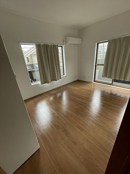 detached 埼玉県所沢市榎町6-5

地図を見る