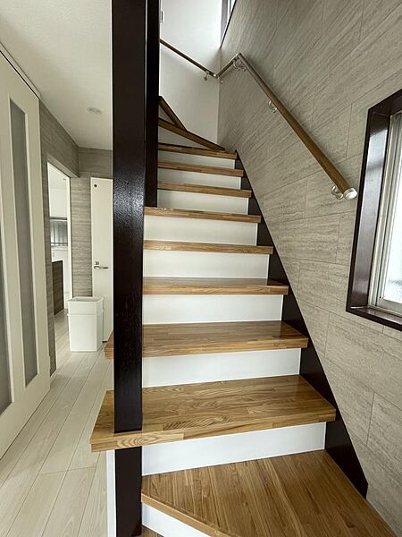 detached 埼玉県所沢市榎町6-5

地図を見る