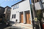 ミリヤムモーセの賃貸物件
