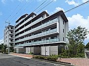 コンフォリア・リヴ八坂富士見の賃貸物件