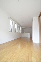 東村山市久米川町5丁目戸建 B 2階3LDKのリビング/ダイニング