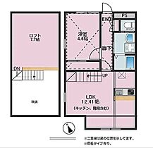 間取り：211064052652