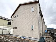 メゾネット春日A 1階 新築の賃貸物件