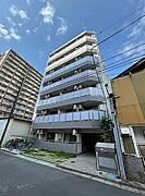 所沢駅より徒歩6分 4階 築5年6ヶ月の賃貸物件