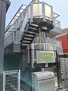 外観 外観