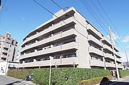 サーパス新所沢けやき台