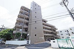 新所沢サンハイツ 2階