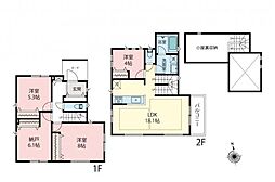 埼玉県所沢市美原町4丁目