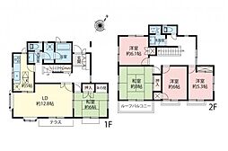 埼玉県所沢市中富南4丁目