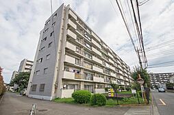 向陽ハイツ 6階 A