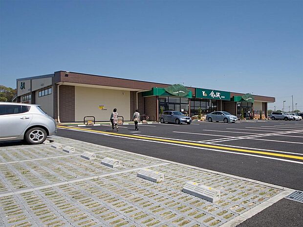 食の駅 所沢店（2477m）