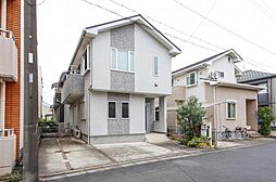 埼玉県所沢市けやき台1丁目