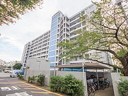 所沢コーポラス A棟