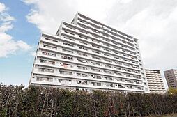 スカイマンション　B棟