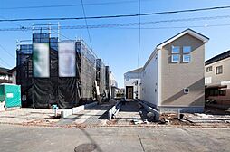 埼玉県所沢市北中3丁目