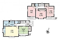 埼玉県所沢市宮本町1丁目