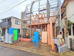 埼玉県所沢市泉町