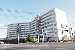 所沢ハイコーポマンション