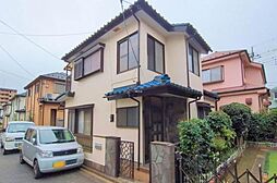 埼玉県所沢市向陽町