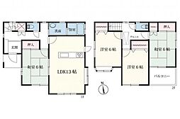 埼玉県入間市大字仏子