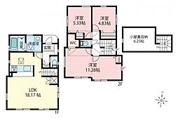 埼玉県所沢市所沢新町