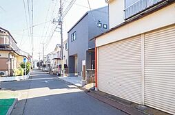 埼玉県所沢市花園3丁目