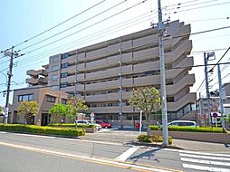 シャルマンコーポ東所沢