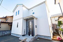 埼玉県所沢市中新井2丁目