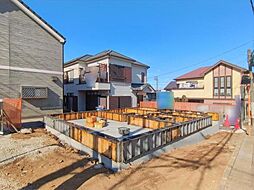 埼玉県所沢市大字松郷