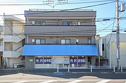 埼玉県所沢市南住吉