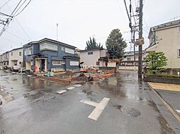 埼玉県所沢市北所沢町