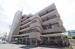 新所沢サンハイツ