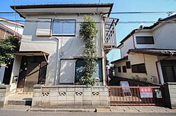 埼玉県所沢市大字上安松