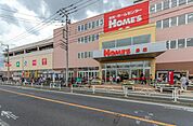 島忠 ホームズ東村山店 3026m