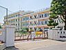 周辺：所沢市立西富小学校 621m