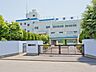 周辺：入間市立向原中学校 500m