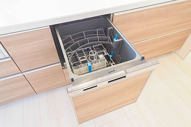 ビルトイン食洗機