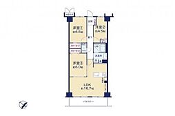 エステ・スクエア新所沢