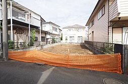 埼玉県所沢市旭町